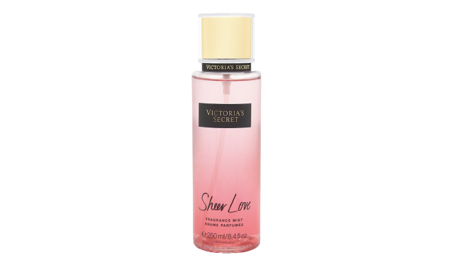 Victoria Secret Sheer Love