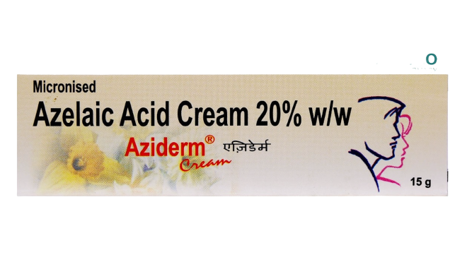Azelaic Acid Cream 20% W/W