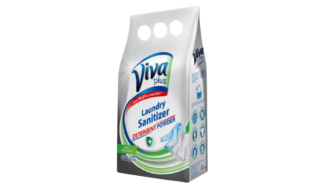 Viva+ Plus Laundry Sanitizer