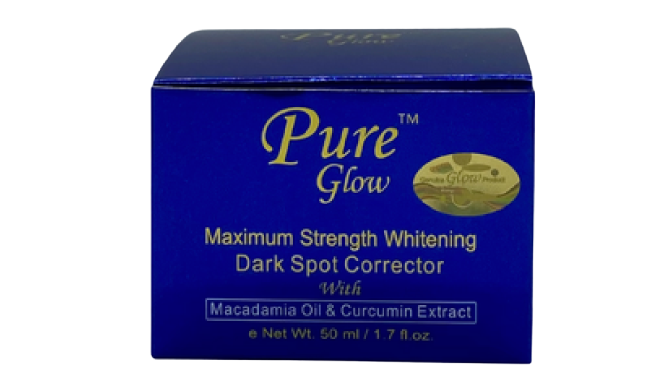 Pure Glow Dark Spot Corrector