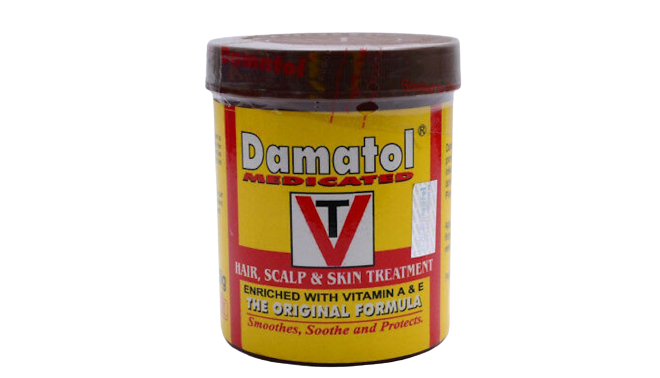 Damatol Hair Restoration