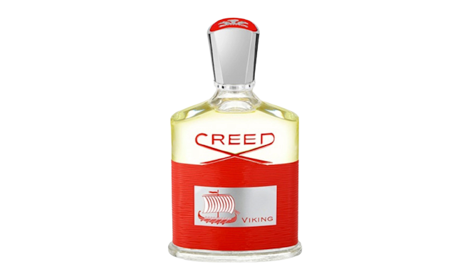 4 You Creed Viking Perfume