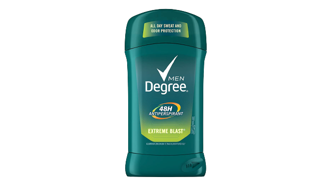 Degree Men 48H Antiperspirant Sport