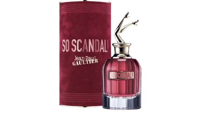 Jean Paul So Scandal Eau De Parfume