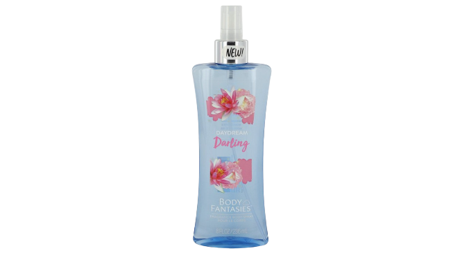 Darling Blue Body Mist