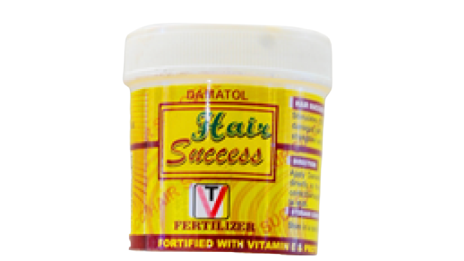 Damatol Hair Success Fertilizer