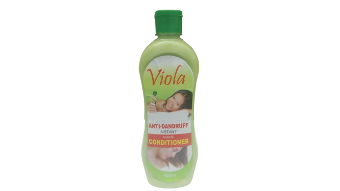 Viola Hair Conditioner