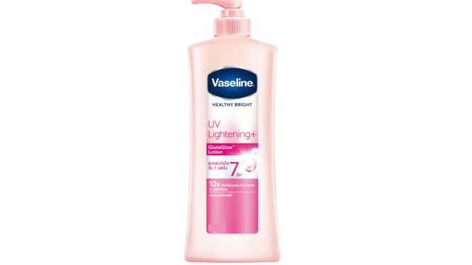 Vaseline Uv Extra Brightening Lotion