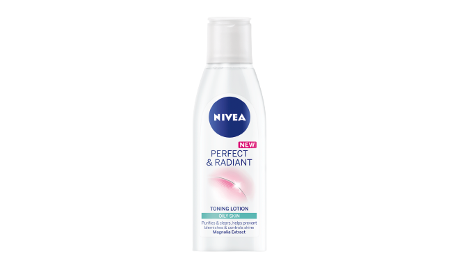 Nivea Perfect And Radiant Lotion