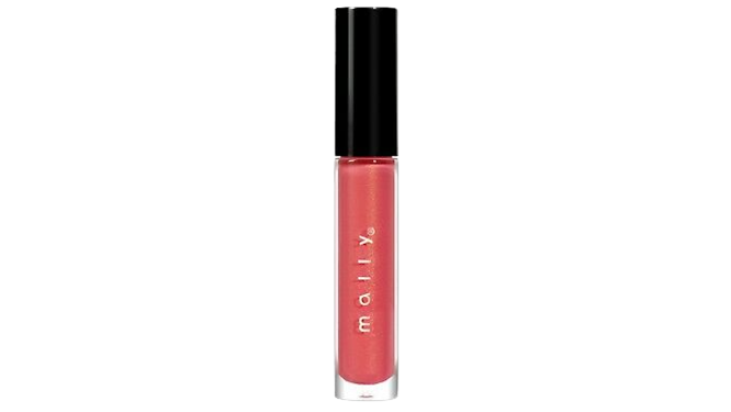 Mally Sweet Caramel Lip Gloss