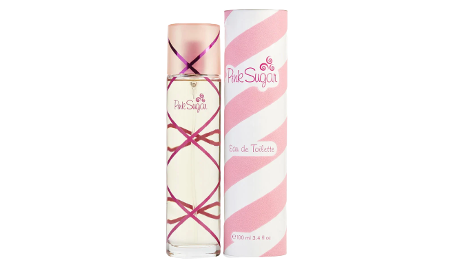 Assured Collection Pink Sugar