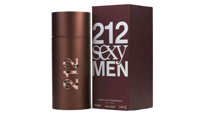 Just Like 212 Sexy Men Ch Eau De Toilette
