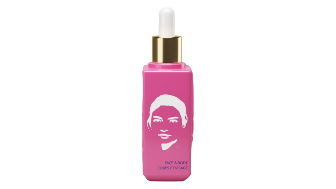 Elixir Light Serum Clarifiant