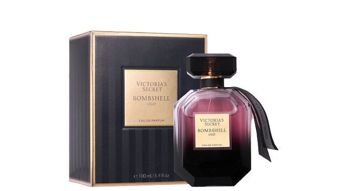 Victoria's Secret Bombshell Oud