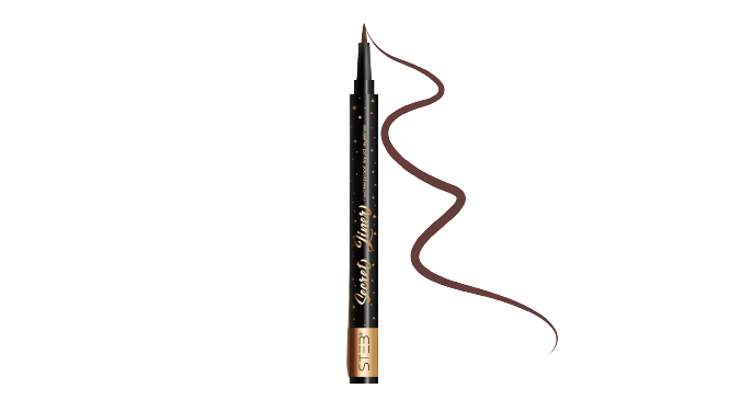 Secrets Waterproof Eyeliner Brown