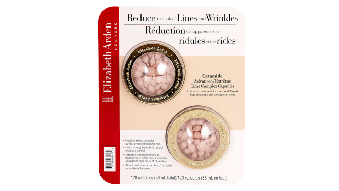Elizabeth Arden Ceramide Advanced/Extreme
