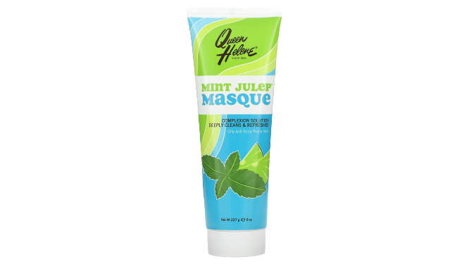 Queen Helene Mint Julep Masque
