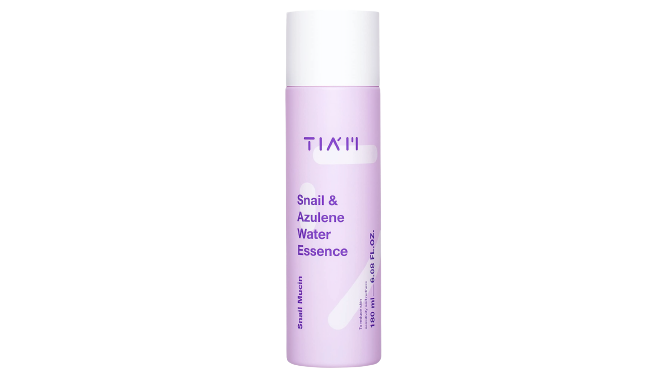 Tia'm Snail & Azulene Water Essence