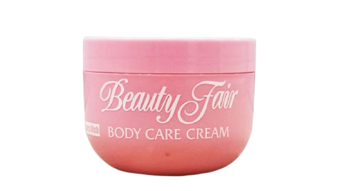 Beauty Fair Extra Rich Body Care Cream
