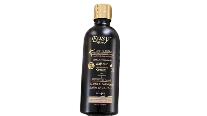 Easy Glow Natural Fairness Serum