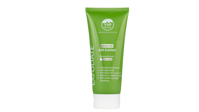 Vsp Exfoliate Skin Fix