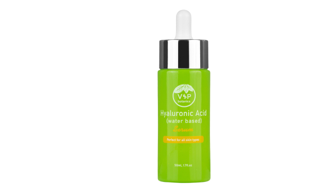 Vsp Hyaluronic Acid Serum