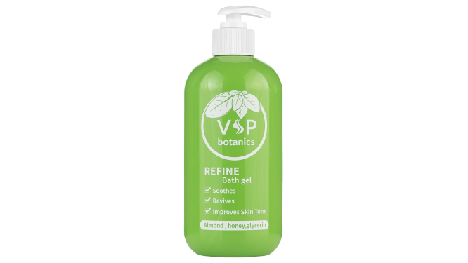 Vsp Refine Bath Gel