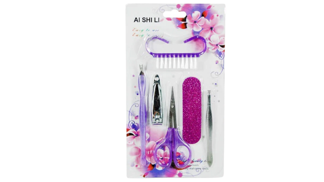 Ai Shili Cosmetology Tool