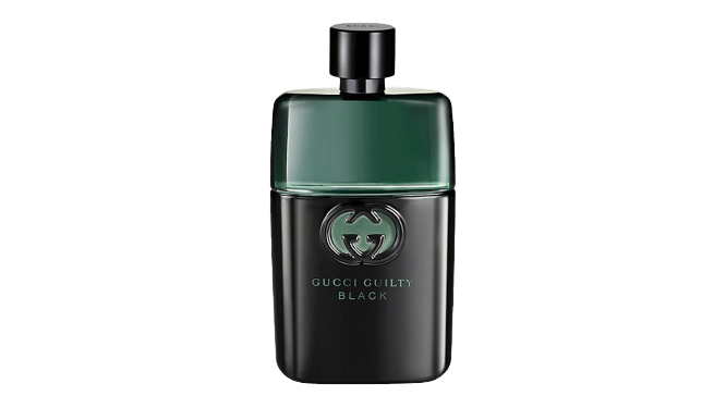 Gucci Guilty Black Pour Homme