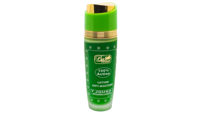 Bel Eclat 100 Action Green