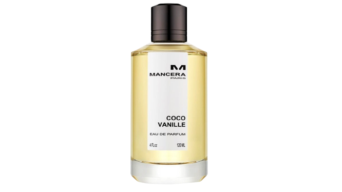 Mancera Coco Vanille Eau De Parfum