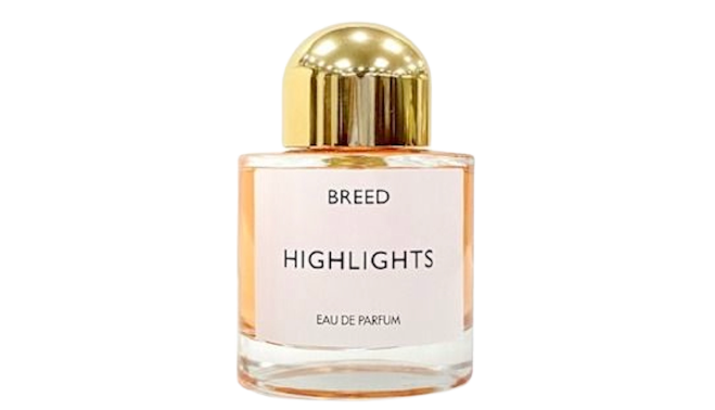 Breed Highlights Eau De Parfum