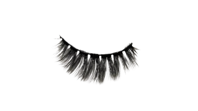 Bonita Beauty Mink Lashes 5-In-1