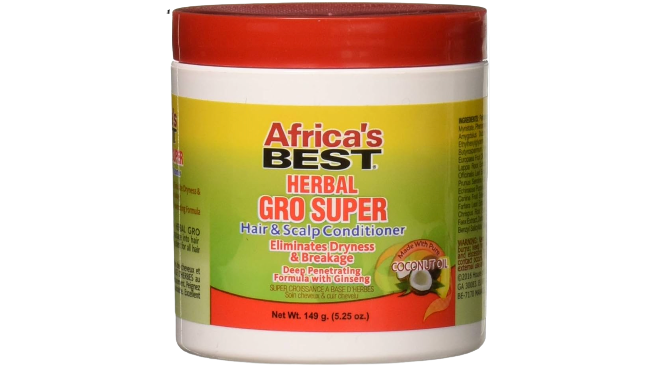 Africa's Best Herbal Gro Super