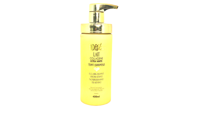 Ada Love Concentre Collagene Extra White