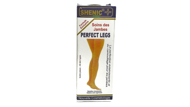 Shenic Perfect Legs