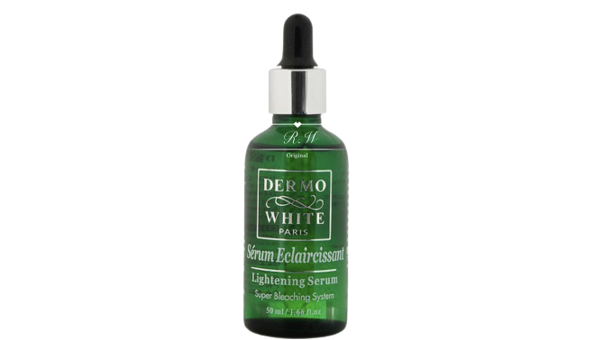 Dermo White Serum