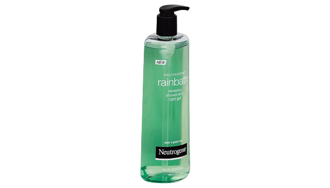 Neutrogena Rain Bath Renewing Shower And Bath
