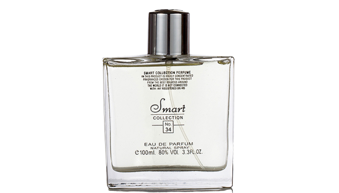 Smart 34 For Men
