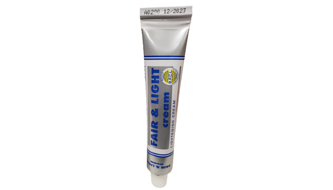 Fair And Light Tube