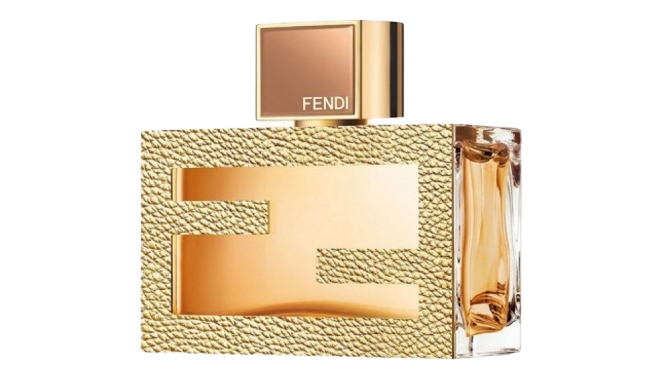 Fandi Fendi(Leather Essence)