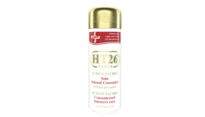 Ht26 Skin Clearing Maxitione Plus Carrot Oil
Lotion