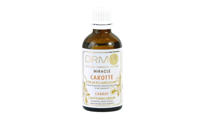 Miracle Carrot Serum