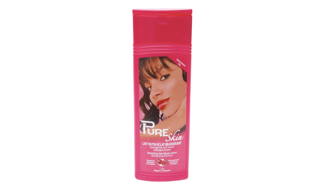 Pure Skin Lotion