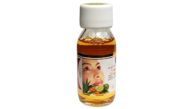 Santarde Cleanser