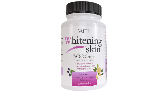 whitening skin 5000mg glutathione blend Vitamins – Tagged 