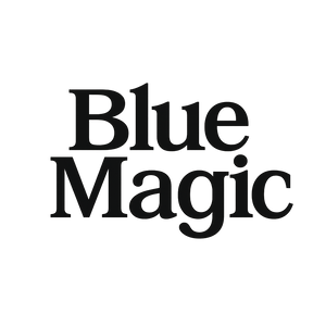 Blue magic