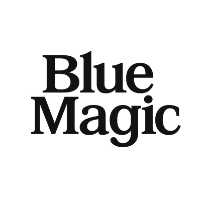 Blue magic