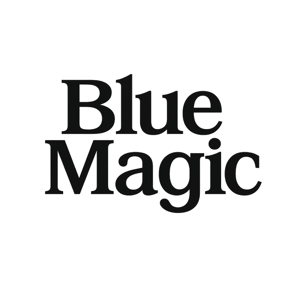 Blue Magic
