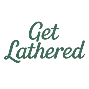 Get lathered